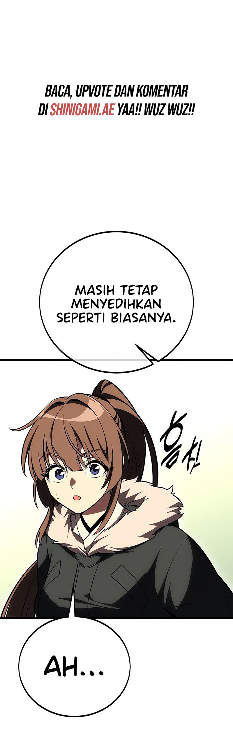 I Killed An Academy Player Chapter 55 Gambar 98