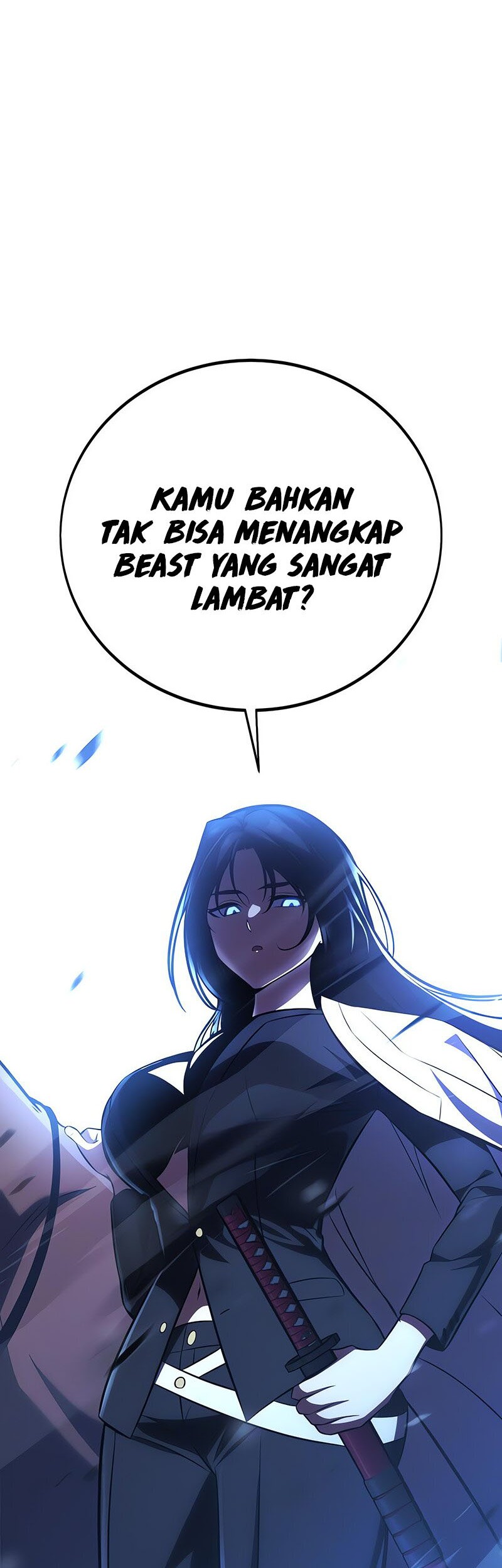 I Killed An Academy Player Chapter 55 Gambar 99