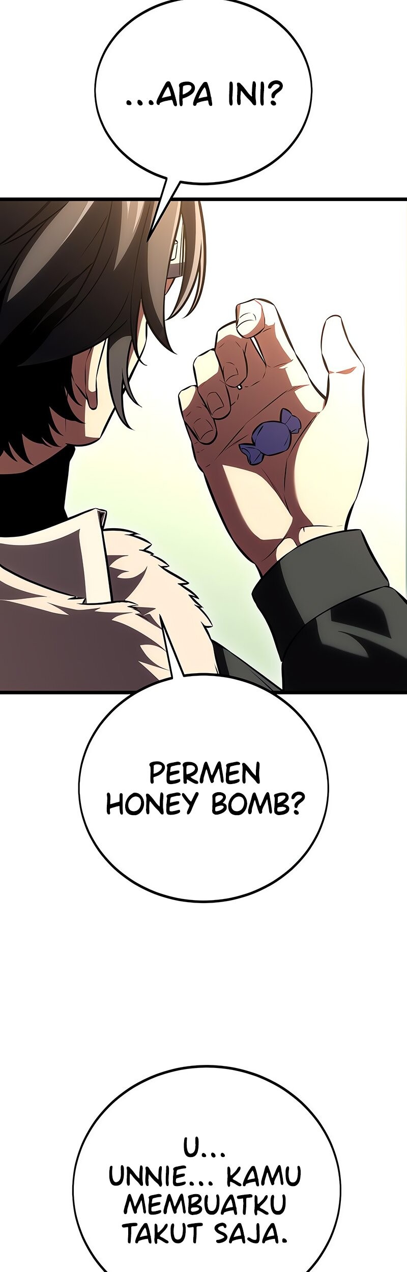 I Killed An Academy Player Chapter 55 Gambar 106