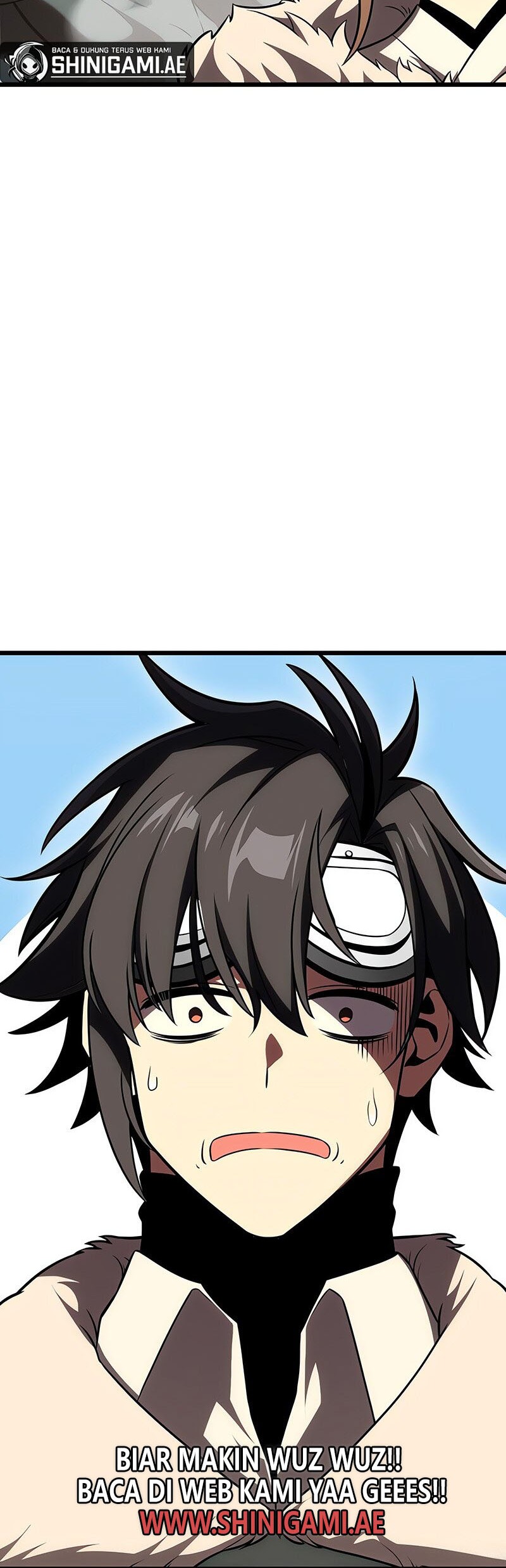 I Killed An Academy Player Chapter 55 Gambar 113