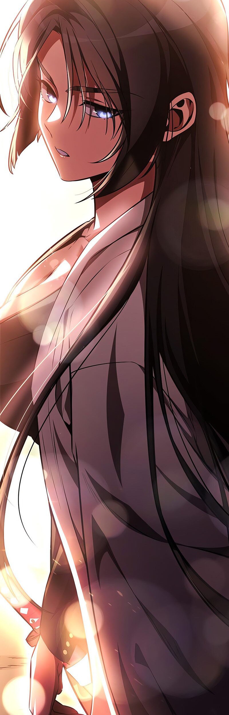 I Killed An Academy Player Chapter 55 Gambar 111