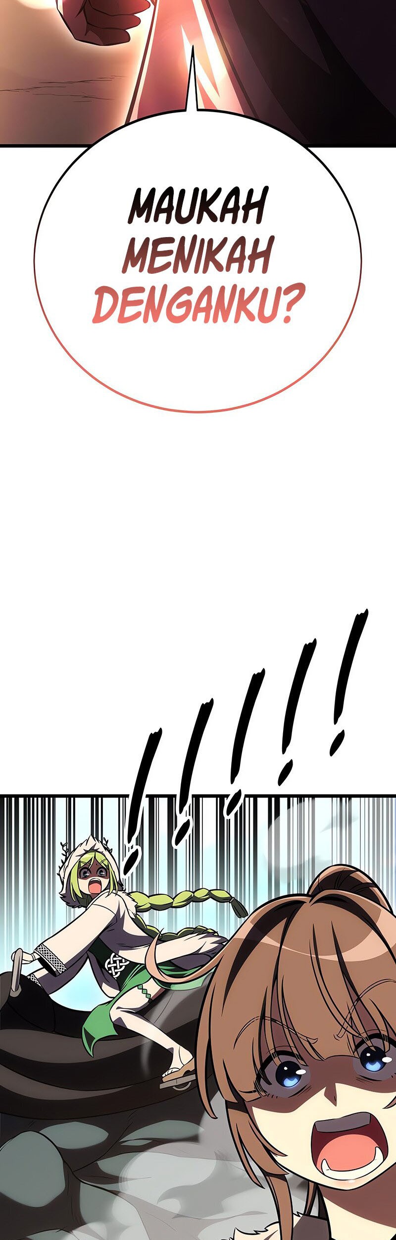 I Killed An Academy Player Chapter 55 Gambar 112