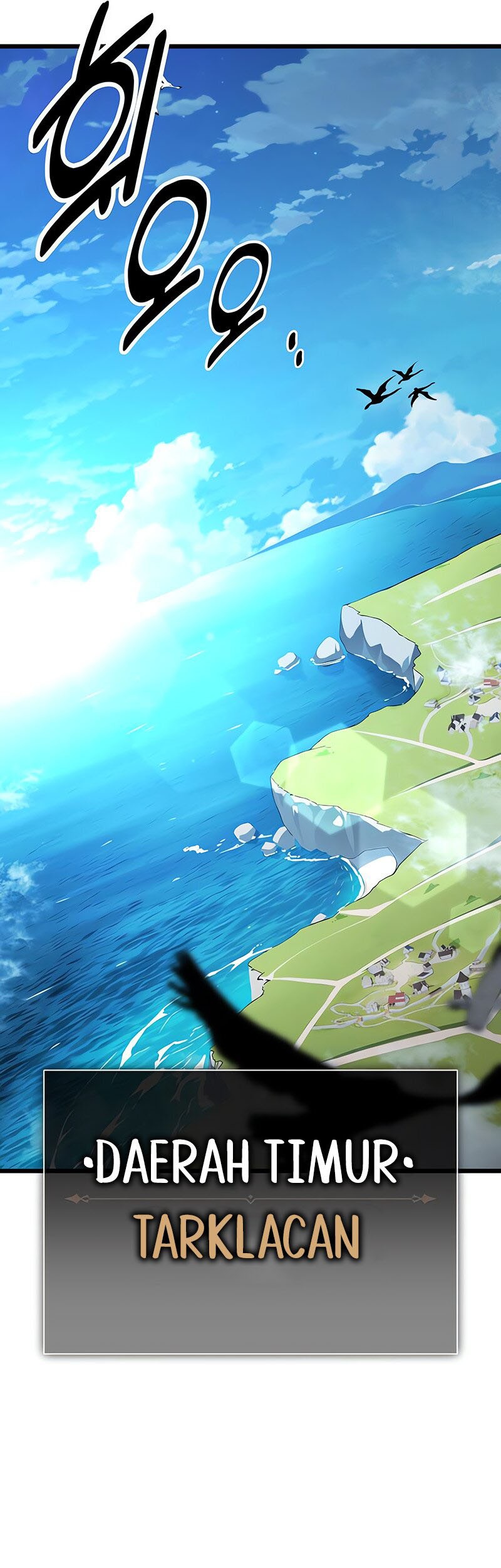 I Killed An Academy Player Chapter 55 Gambar 74