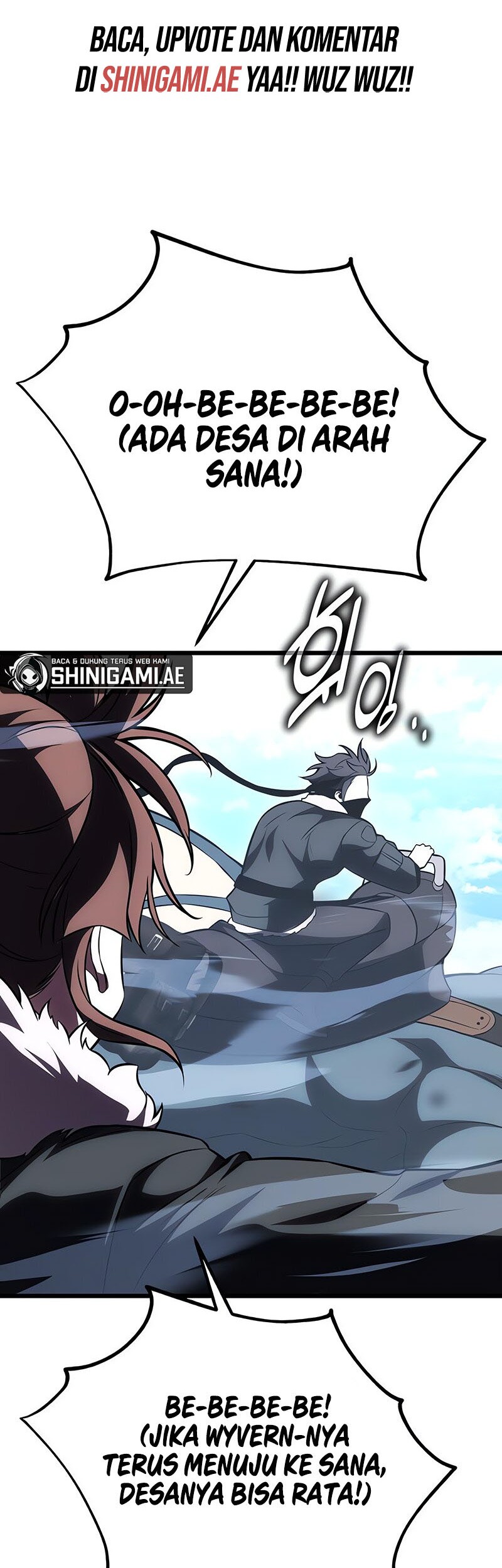 I Killed An Academy Player Chapter 55 Gambar 79