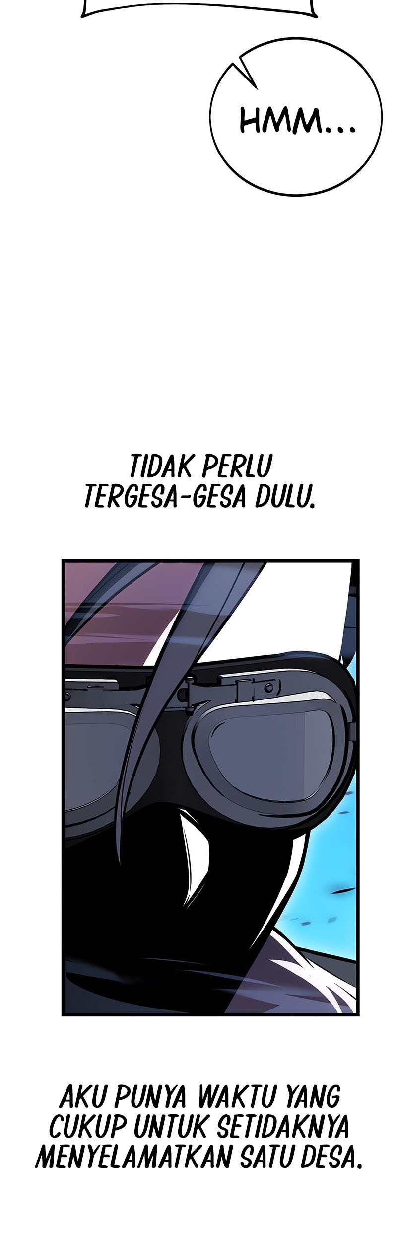 I Killed An Academy Player Chapter 55 Gambar 80