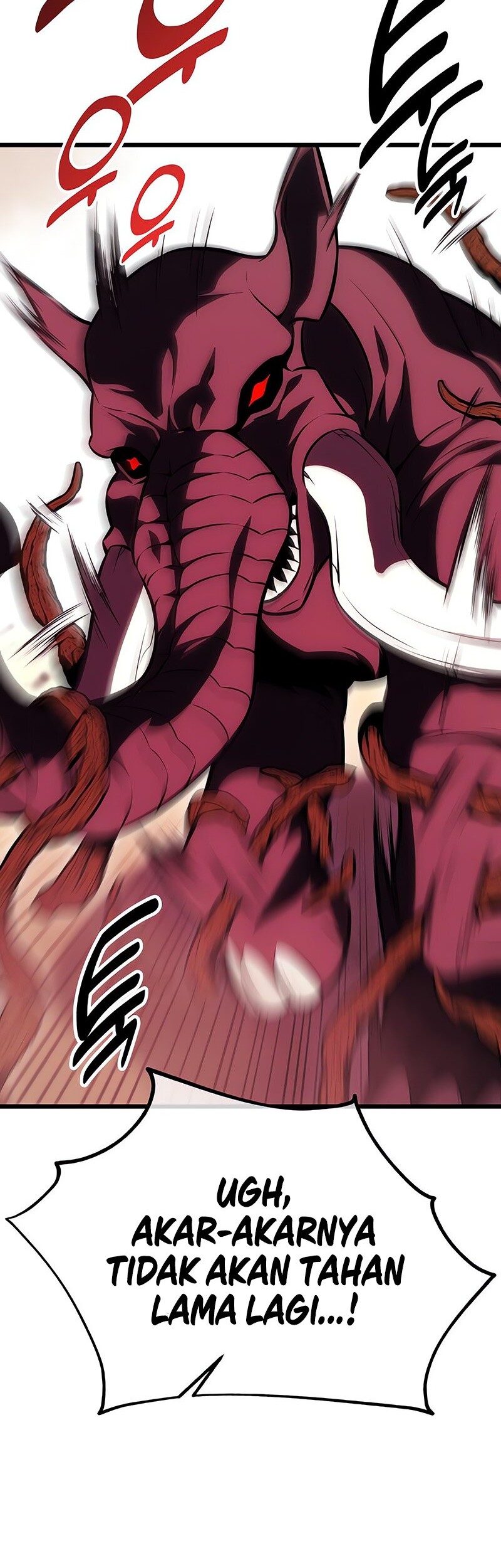 I Killed An Academy Player Chapter 55 Gambar 89