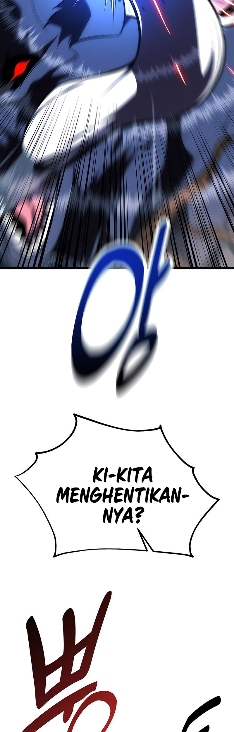 I Killed An Academy Player Chapter 55 Gambar 88