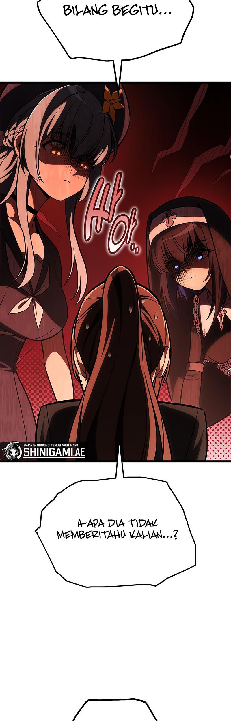 I Killed An Academy Player Chapter 55 Gambar 3