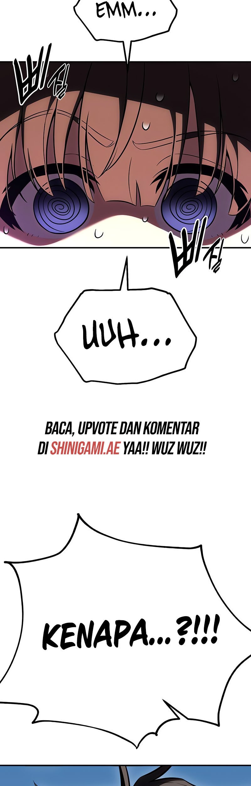 I Killed An Academy Player Chapter 55 Gambar 4