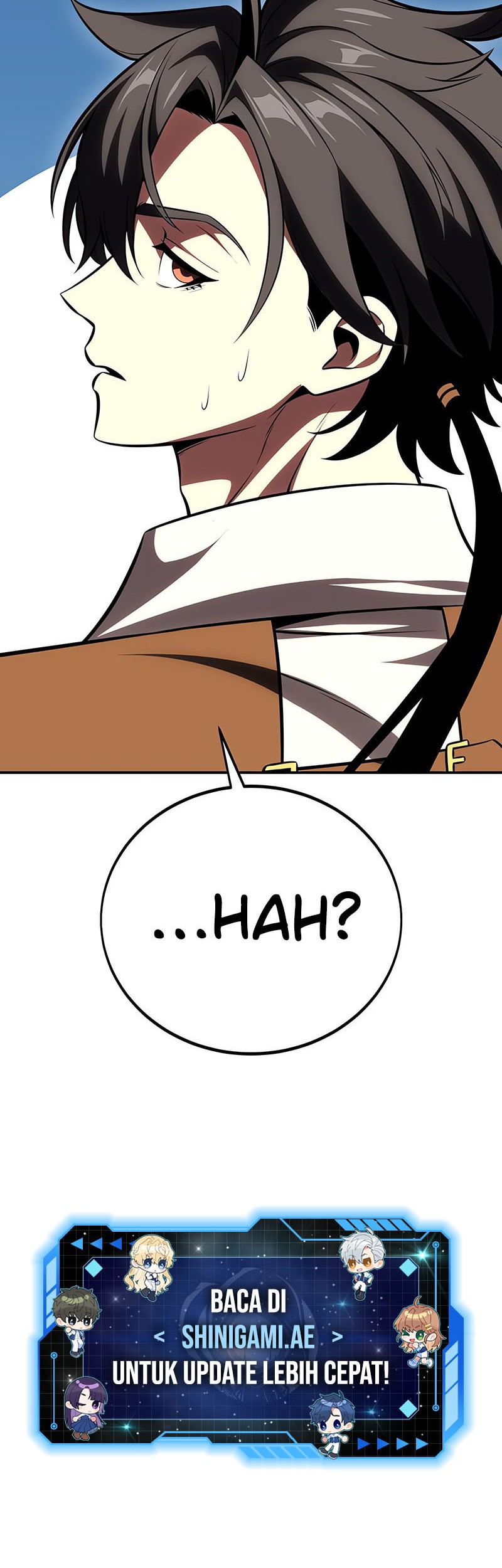 I Killed An Academy Player Chapter 55 Gambar 5