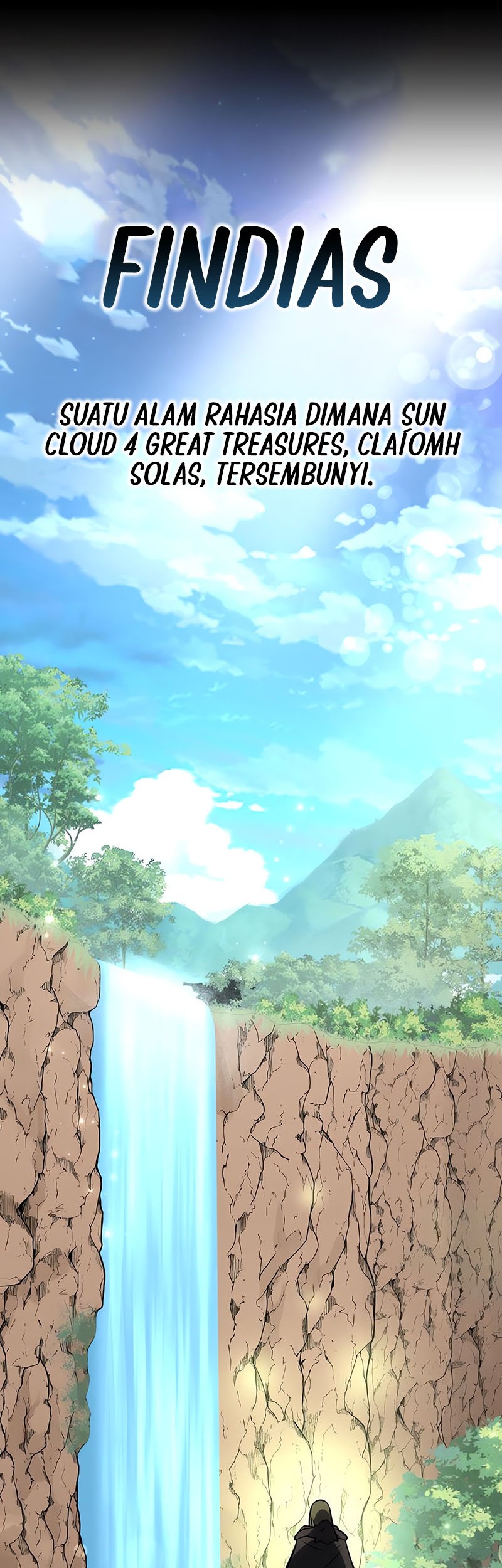 I Killed An Academy Player Chapter 55 Gambar 11