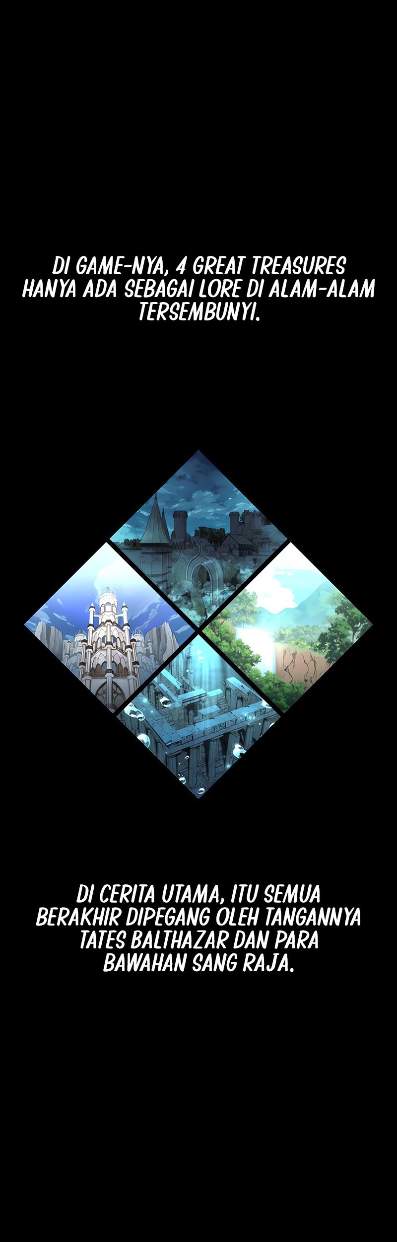 I Killed An Academy Player Chapter 55 Gambar 13