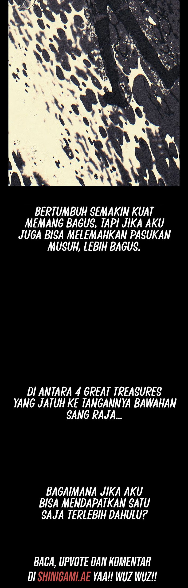 I Killed An Academy Player Chapter 55 Gambar 15