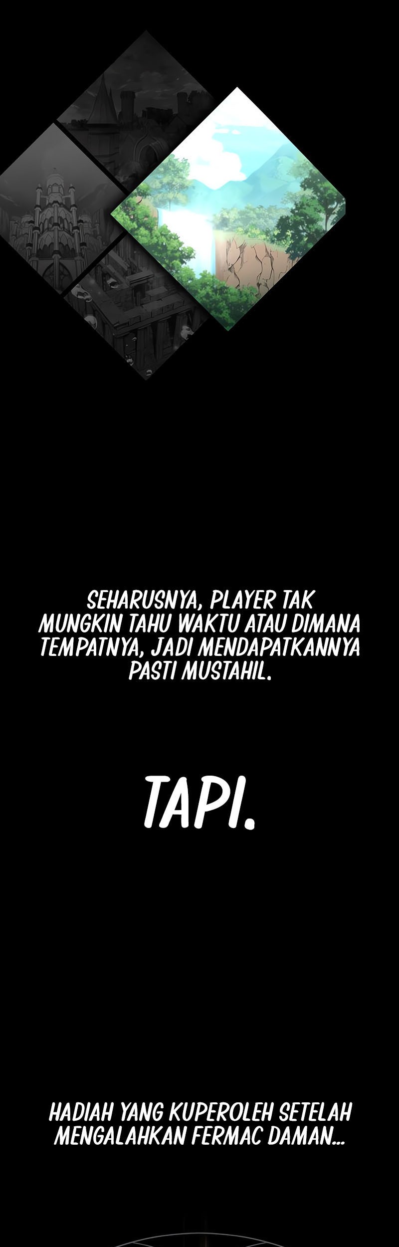 I Killed An Academy Player Chapter 55 Gambar 16