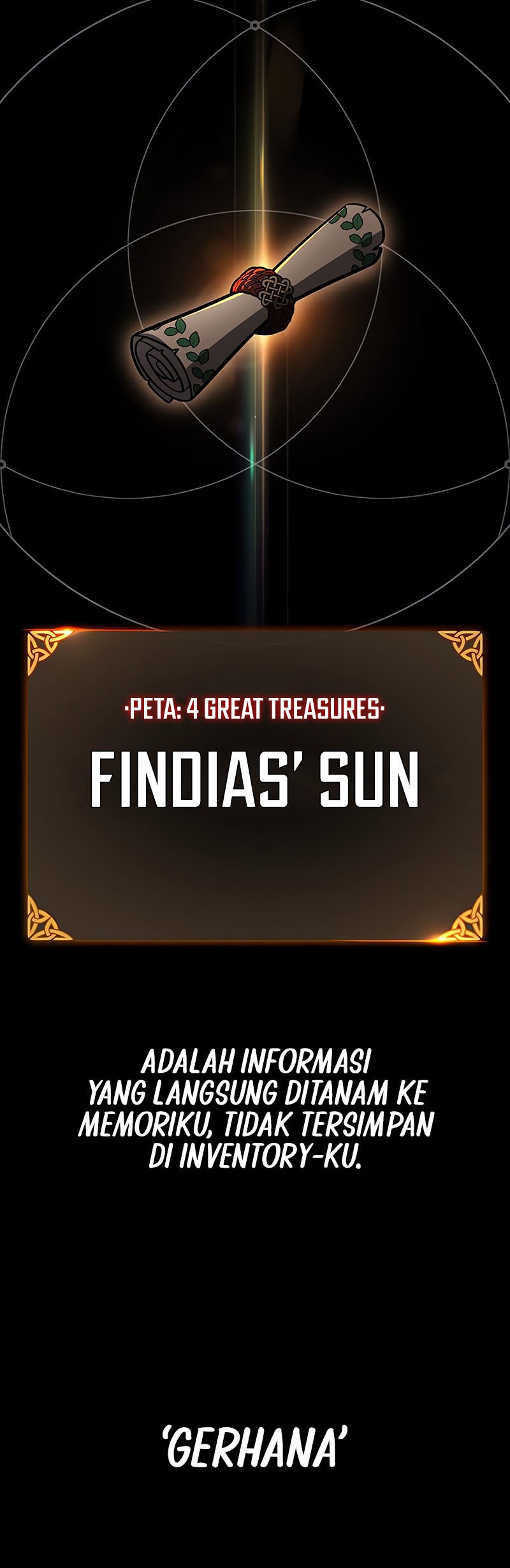 I Killed An Academy Player Chapter 55 Gambar 17