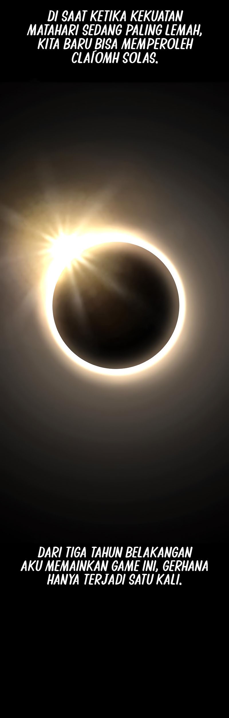 I Killed An Academy Player Chapter 55 Gambar 18