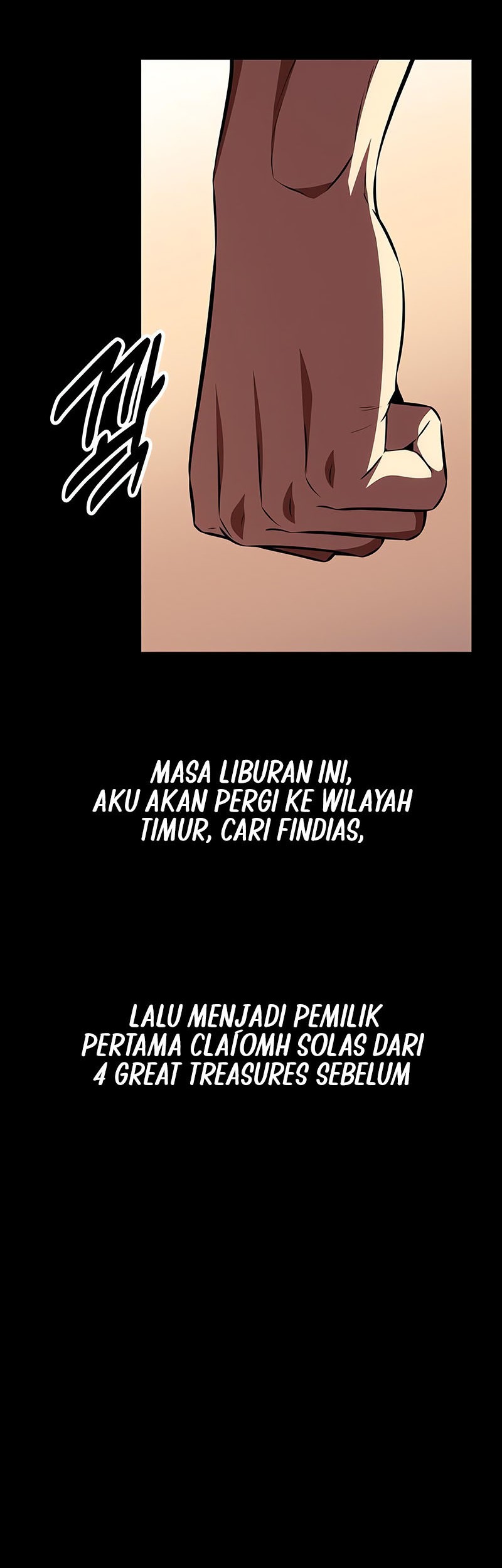 I Killed An Academy Player Chapter 55 Gambar 21