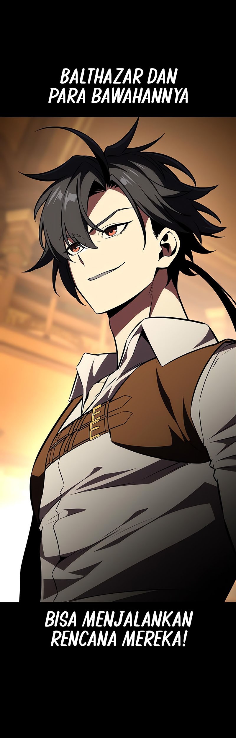 I Killed An Academy Player Chapter 55 Gambar 22