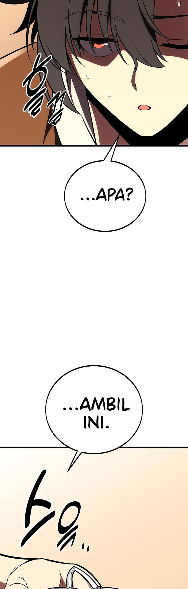 I Killed An Academy Player Chapter 55 Gambar 26