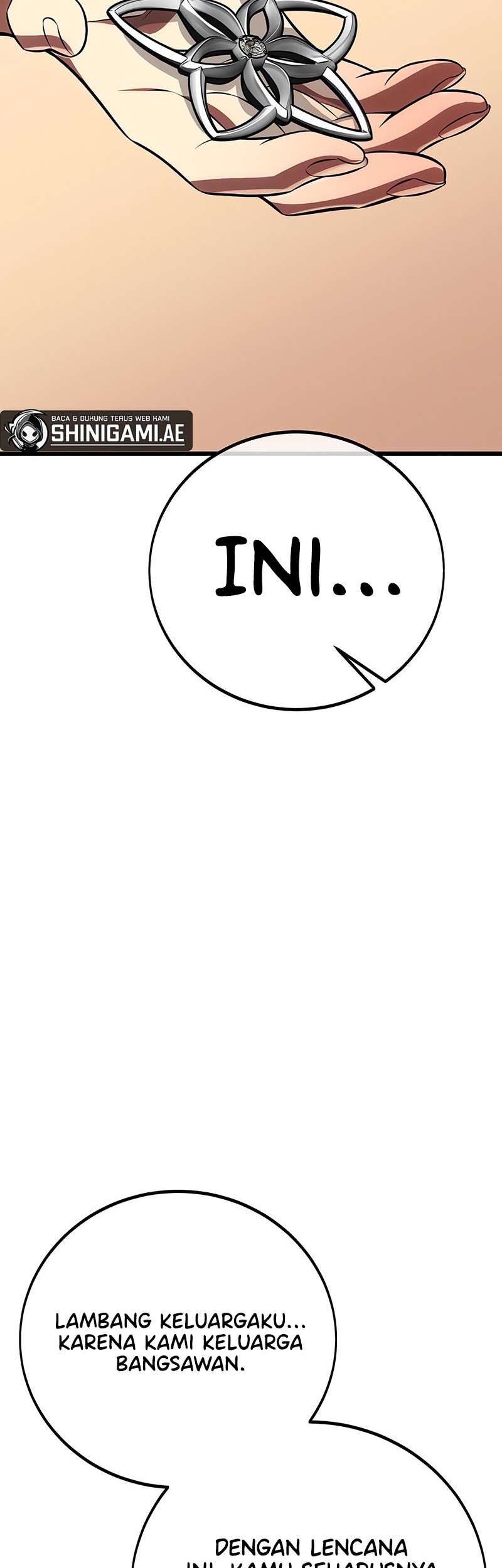 I Killed An Academy Player Chapter 55 Gambar 27