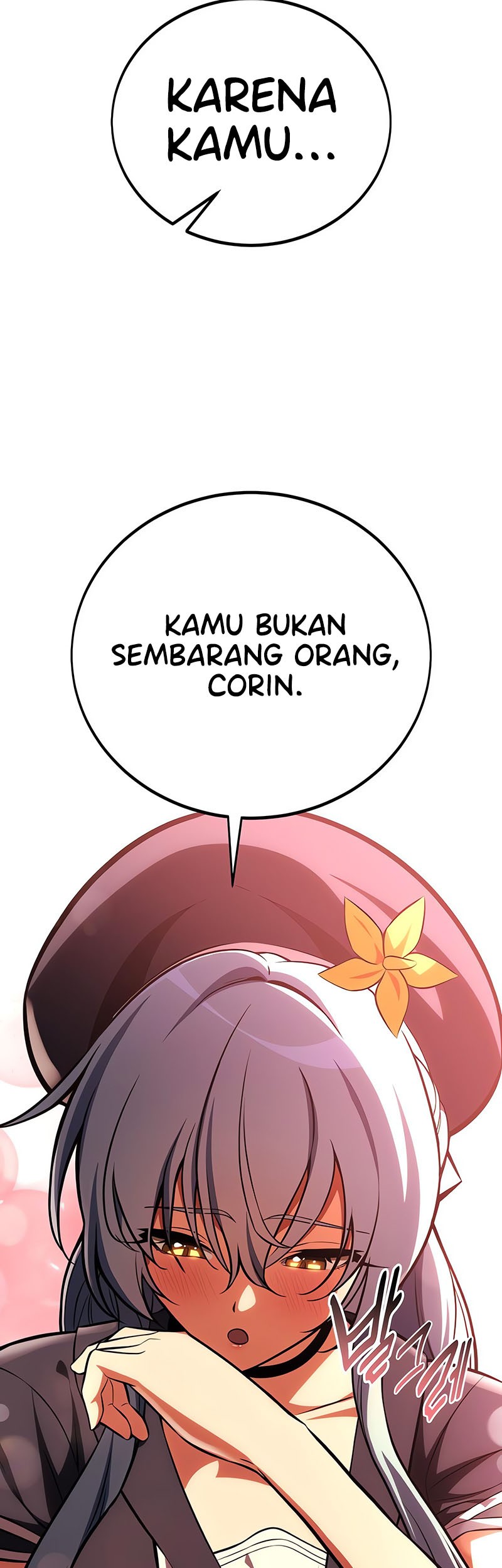 I Killed An Academy Player Chapter 55 Gambar 30