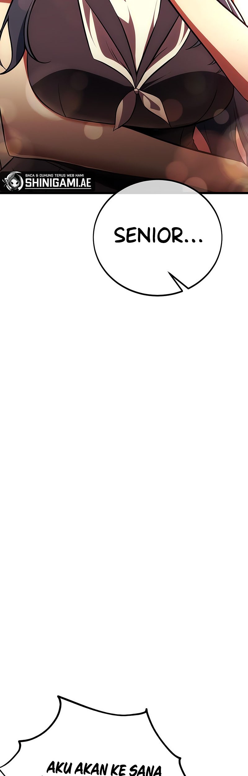 I Killed An Academy Player Chapter 55 Gambar 31