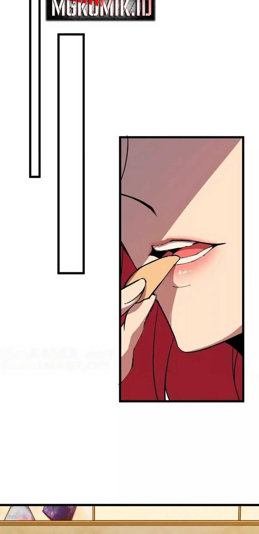 Manhua Brave X Devil Queen Chapter 57 gambar nomor 2