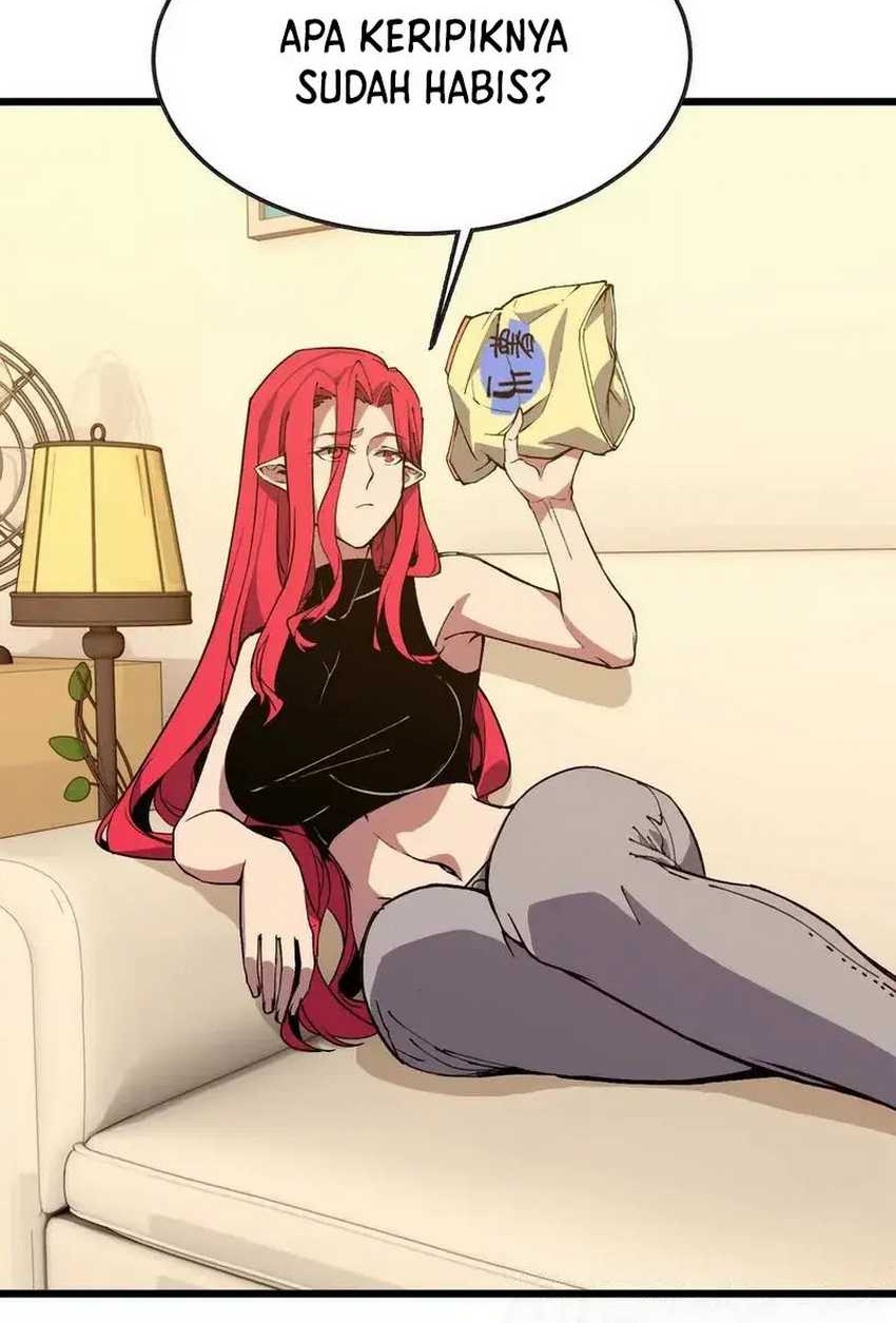 Brave X Devil Queen Chapter 57 Gambar 4