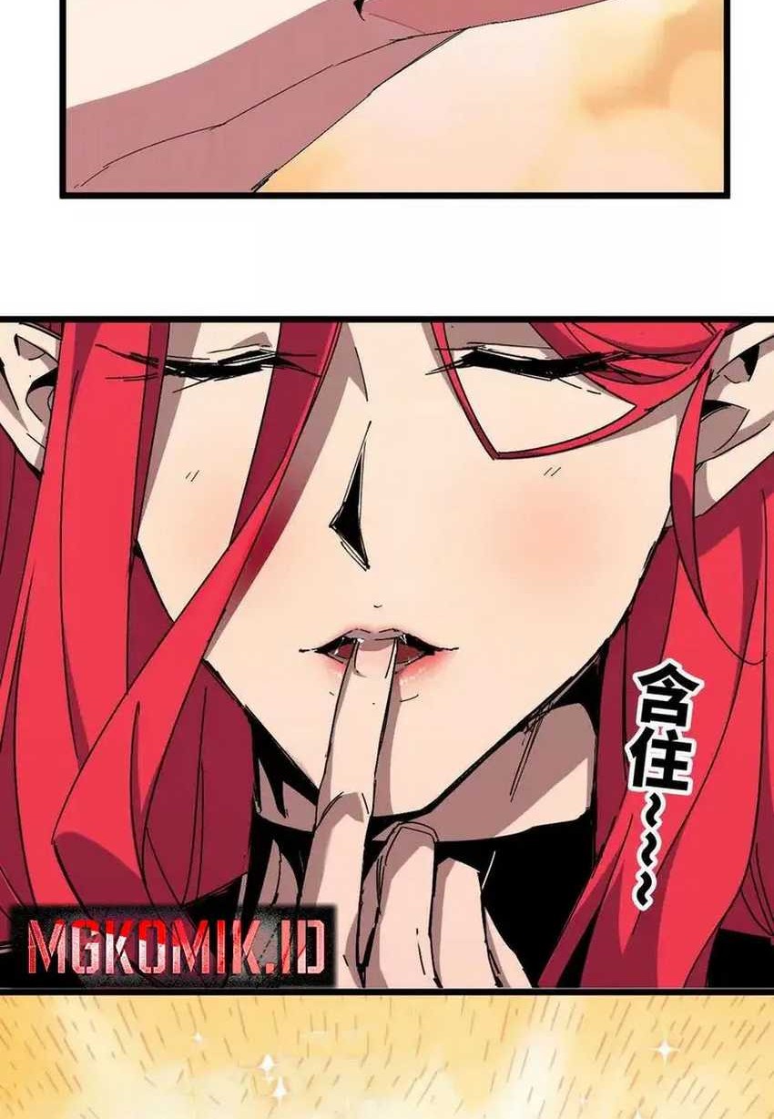 Brave X Devil Queen Chapter 57 Gambar 6