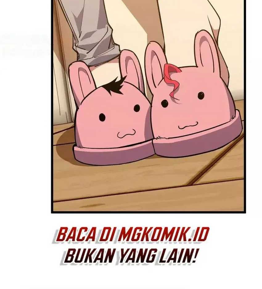 Brave X Devil Queen Chapter 57 Gambar 8