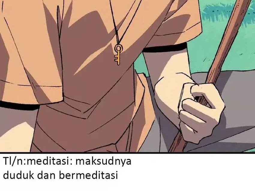 Brave X Devil Queen Chapter 57 Gambar 16