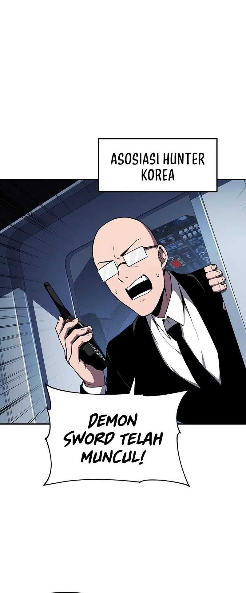 The Knight King Who Returned with a God Chapter 83 Gambar 53