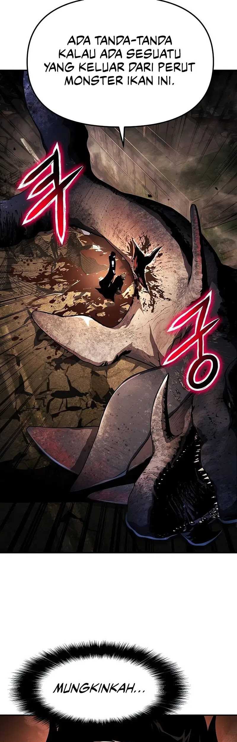 The Knight King Who Returned with a God Chapter 83 Gambar 50