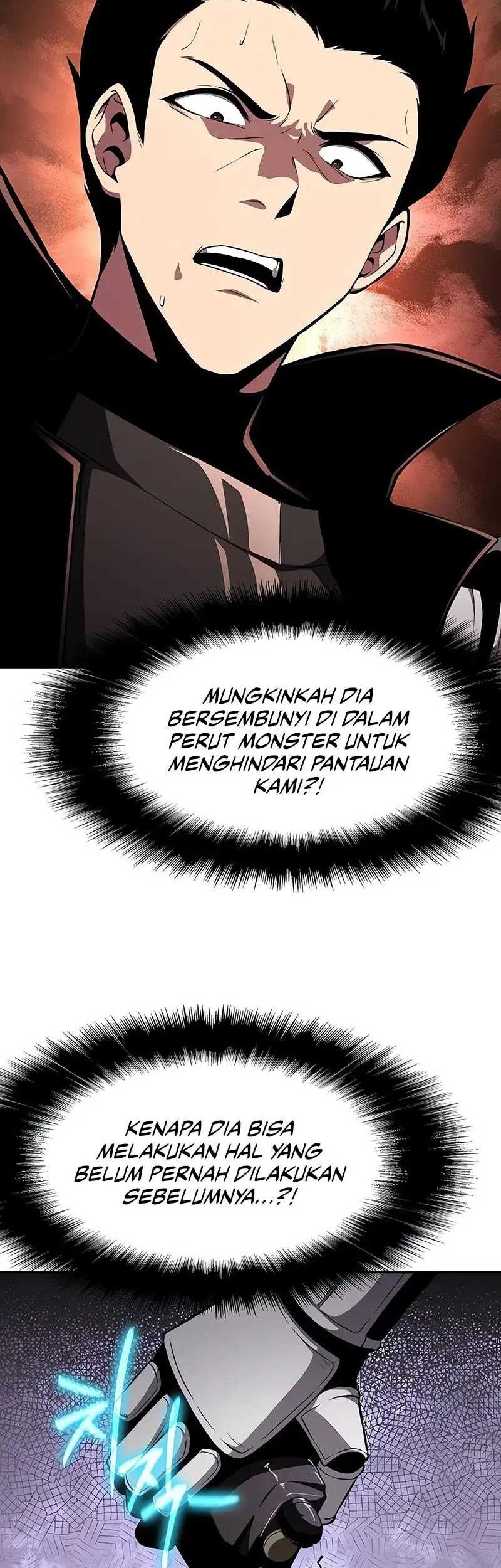 The Knight King Who Returned with a God Chapter 83 Gambar 51