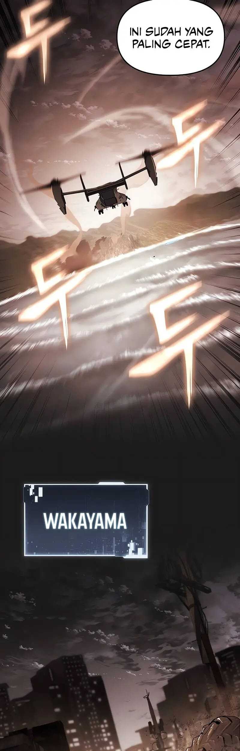 The Knight King Who Returned with a God Chapter 83 Gambar 58