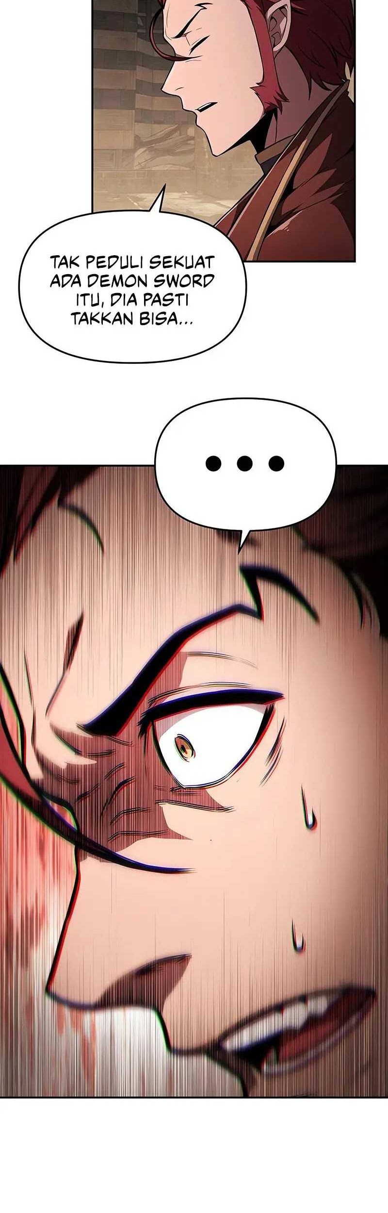 The Knight King Who Returned with a God Chapter 83 Gambar 63