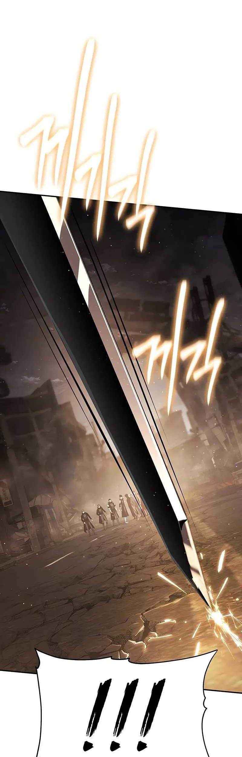 The Knight King Who Returned with a God Chapter 83 Gambar 64