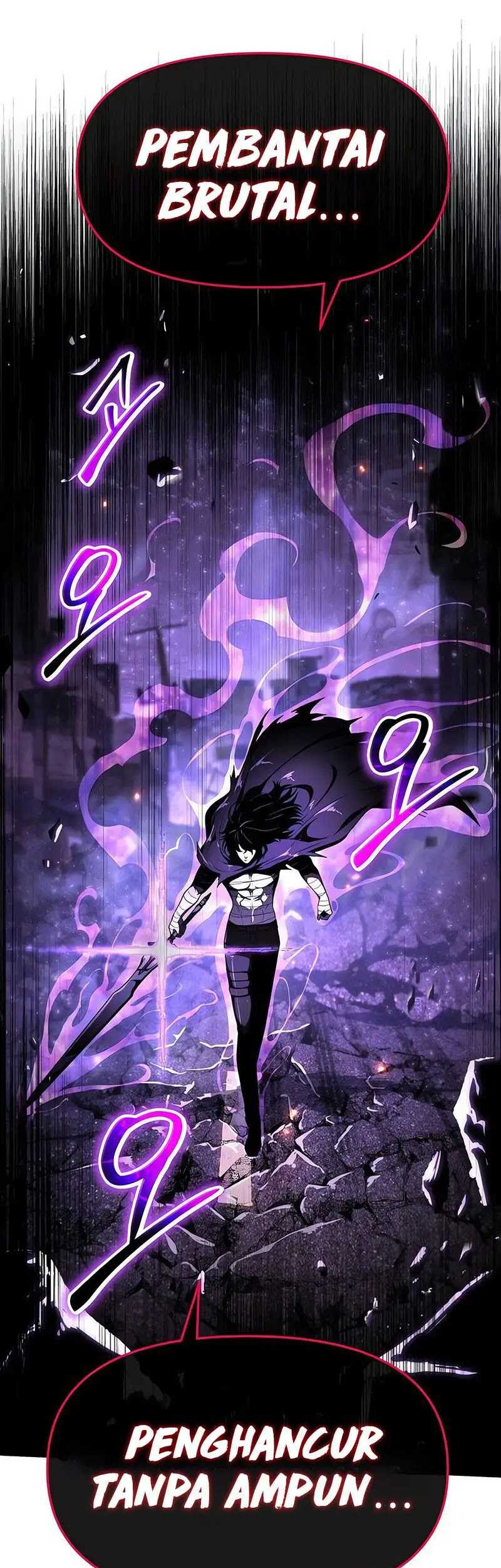 The Knight King Who Returned with a God Chapter 83 Gambar 66