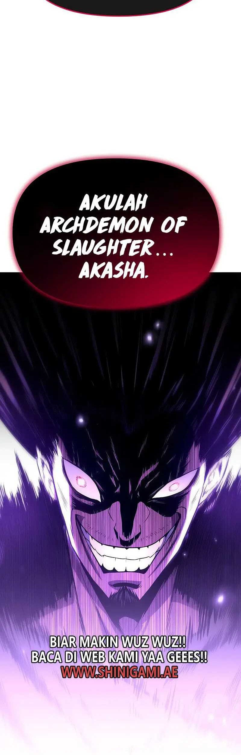 The Knight King Who Returned with a God Chapter 83 Gambar 67