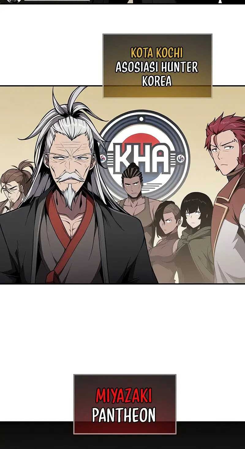 The Knight King Who Returned with a God Chapter 83 Gambar 37