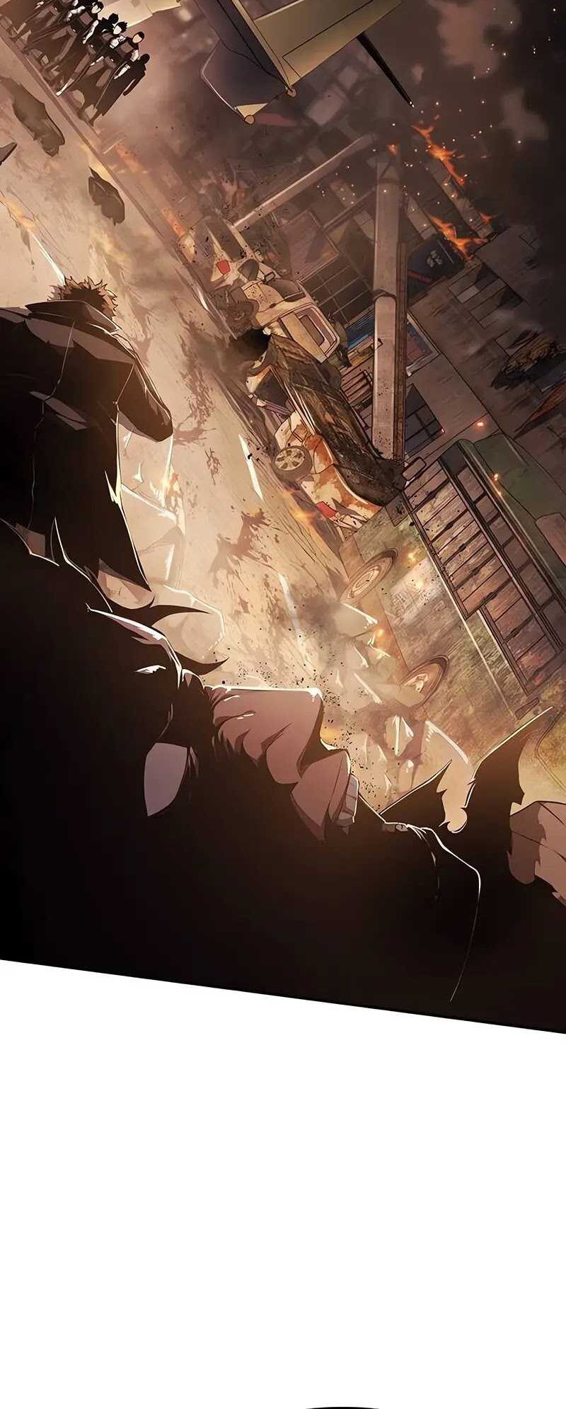 The Knight King Who Returned with a God Chapter 83 Gambar 45