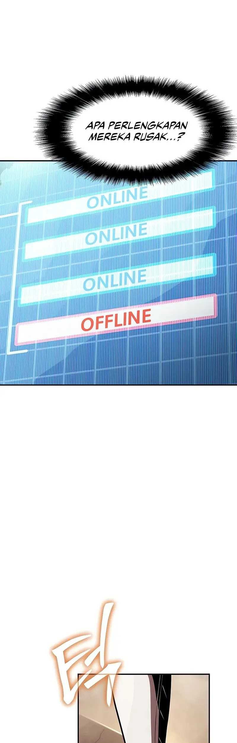 The Knight King Who Returned with a God Chapter 83 Gambar 42