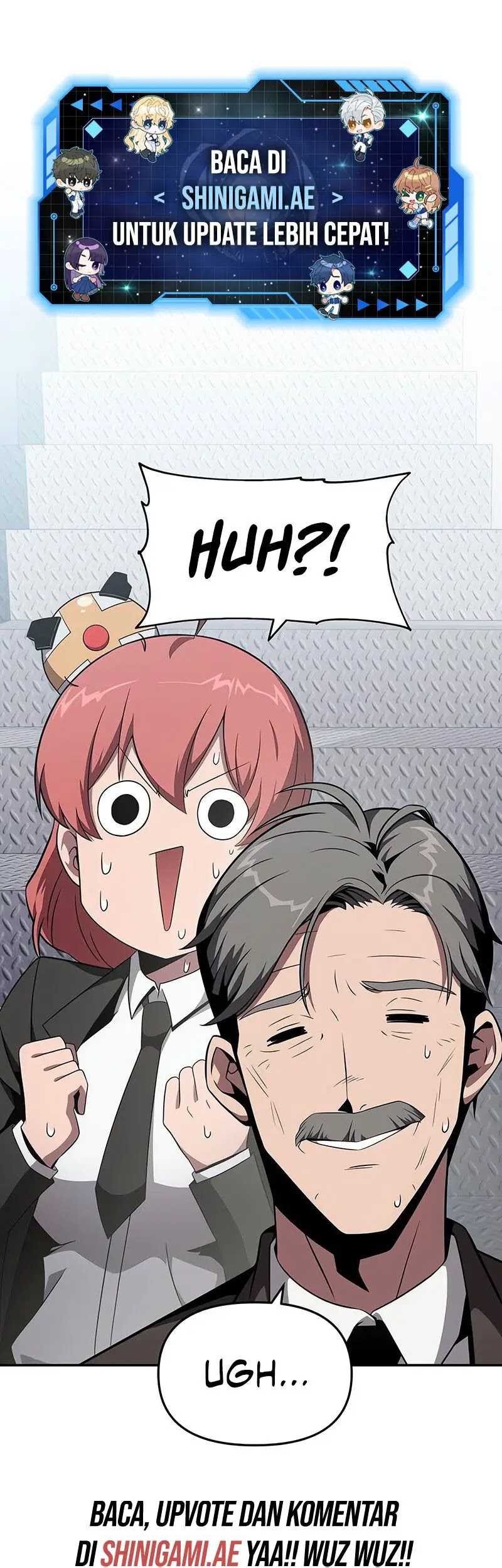 Manhwa The Knight King Who Returned with a God Chapter 83 gambar nomor 2