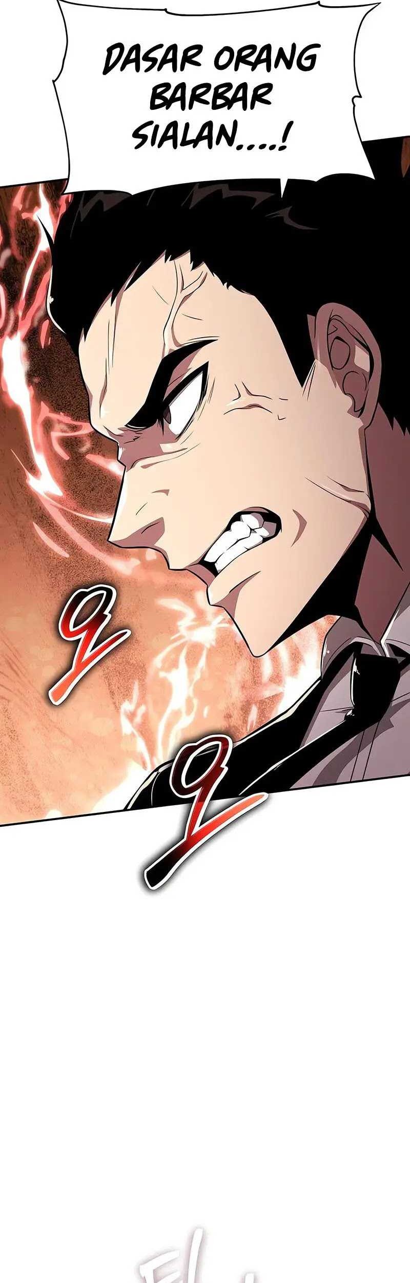 The Knight King Who Returned with a God Chapter 83 Gambar 4