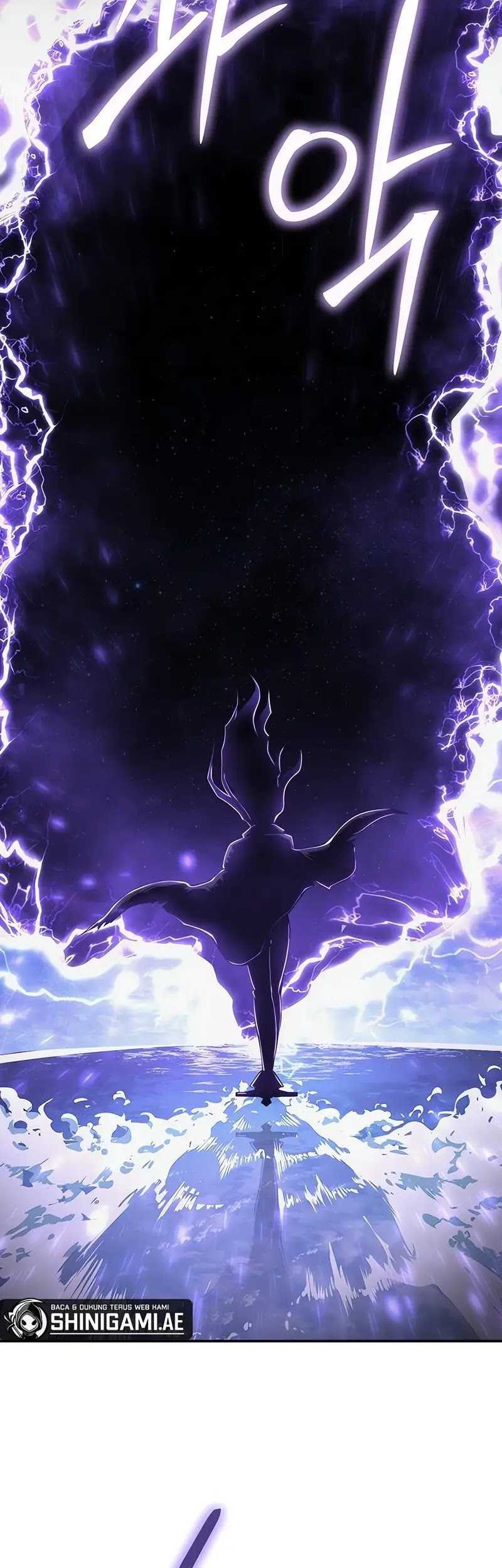 The Knight King Who Returned with a God Chapter 83 Gambar 12