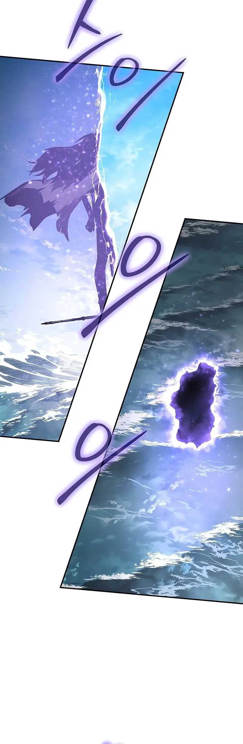 The Knight King Who Returned with a God Chapter 83 Gambar 13