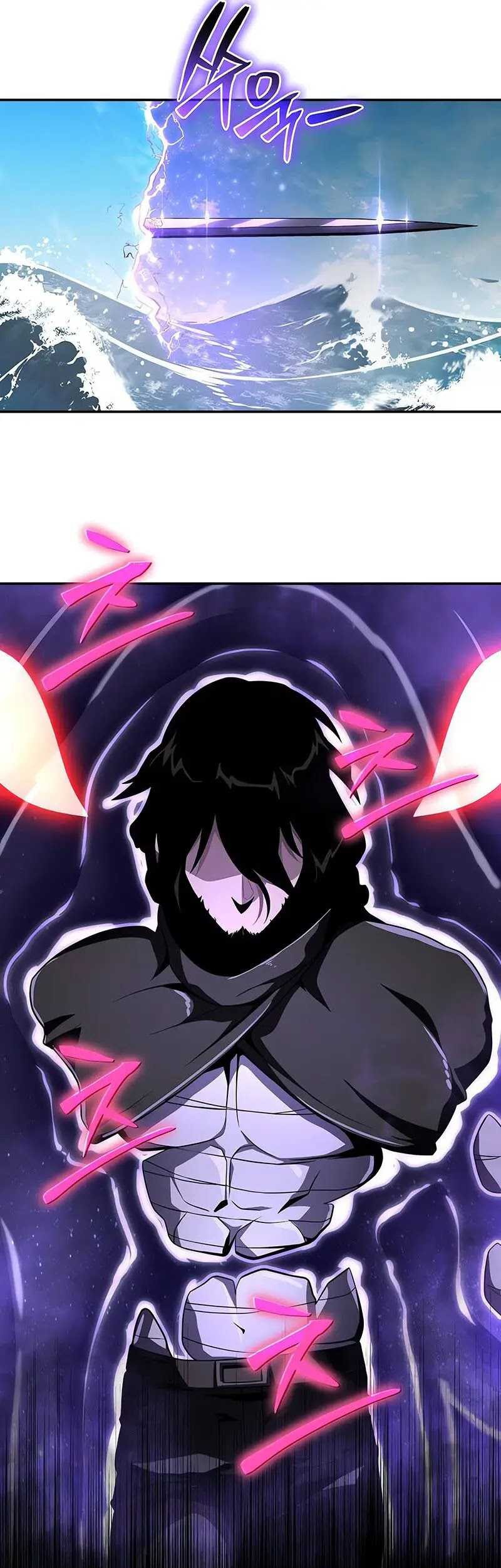 The Knight King Who Returned with a God Chapter 83 Gambar 14