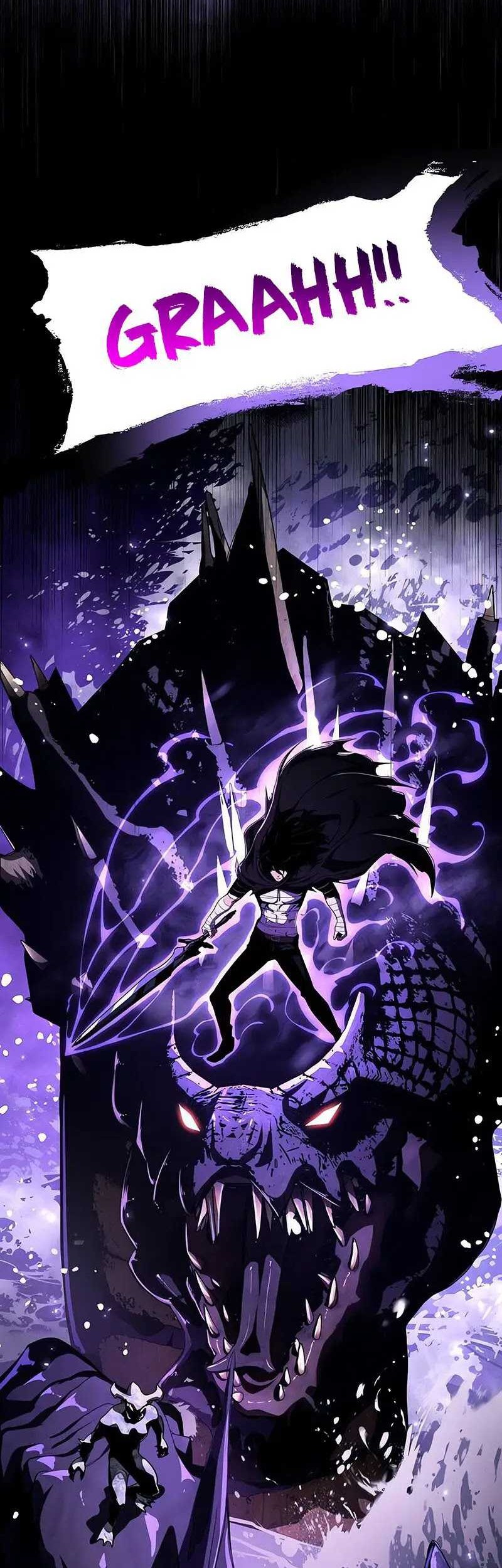 The Knight King Who Returned with a God Chapter 83 Gambar 15