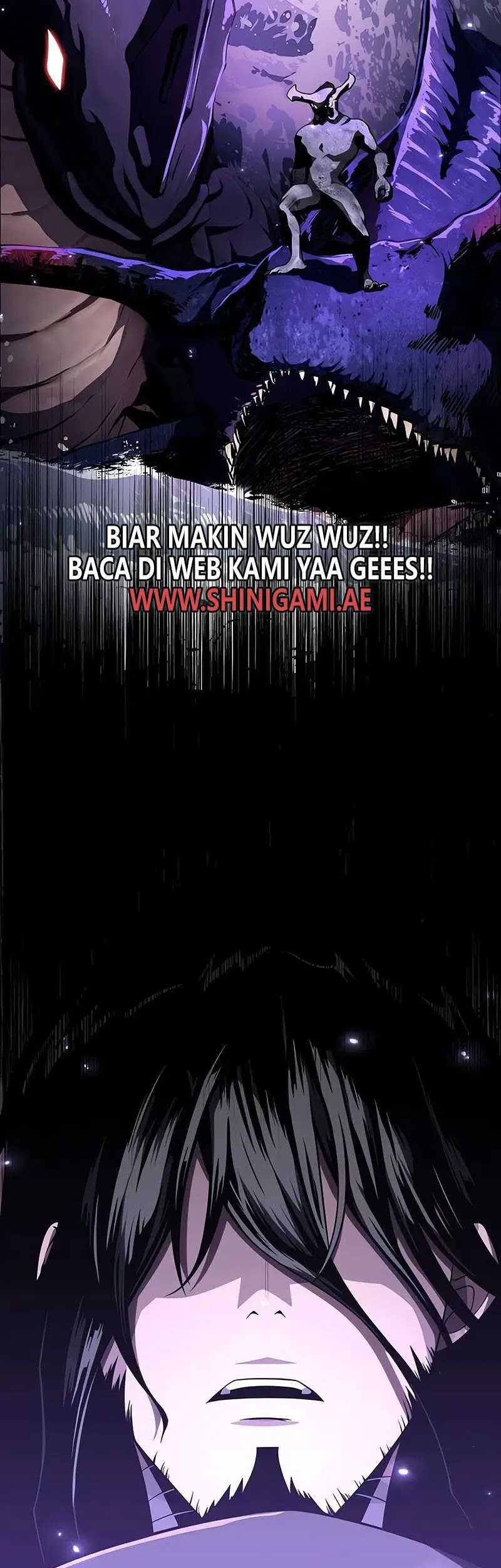 The Knight King Who Returned with a God Chapter 83 Gambar 16