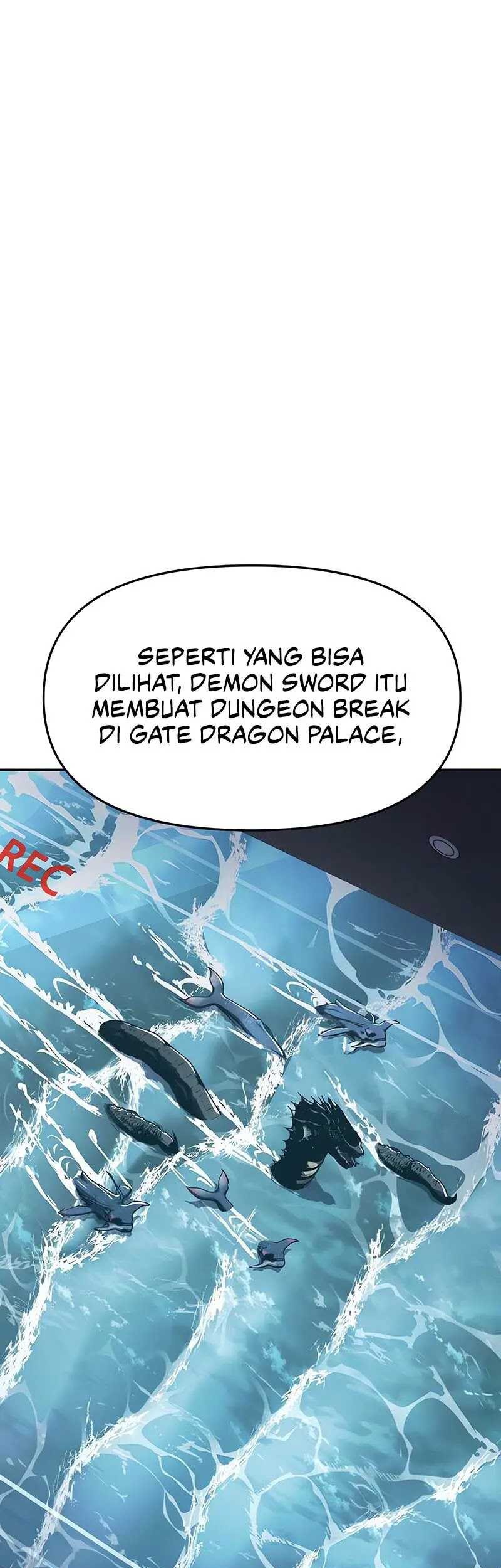 The Knight King Who Returned with a God Chapter 83 Gambar 18